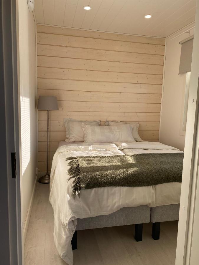 Ihana Asunto - The Nest With Sauna In Vaasa Daire Dış mekan fotoğraf