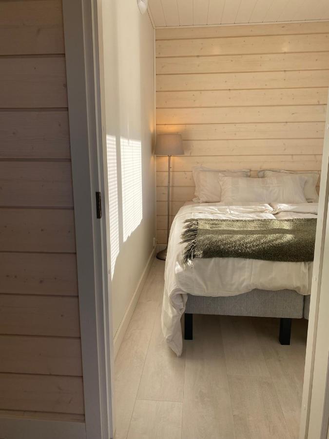Ihana Asunto - The Nest With Sauna In Vaasa Daire Dış mekan fotoğraf